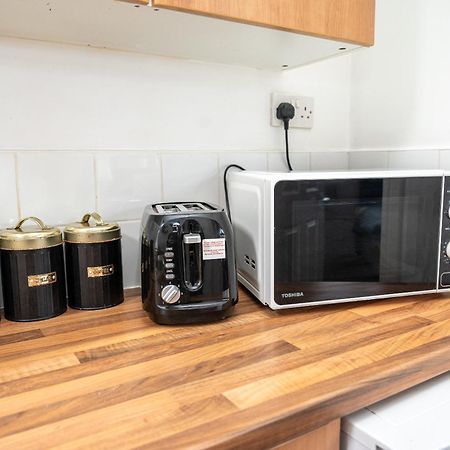 Bvapartments Deighton Huddersfield Zewnętrze zdjęcie