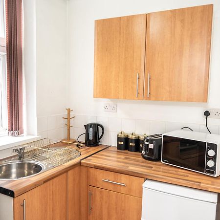 Bvapartments Deighton Huddersfield Zewnętrze zdjęcie