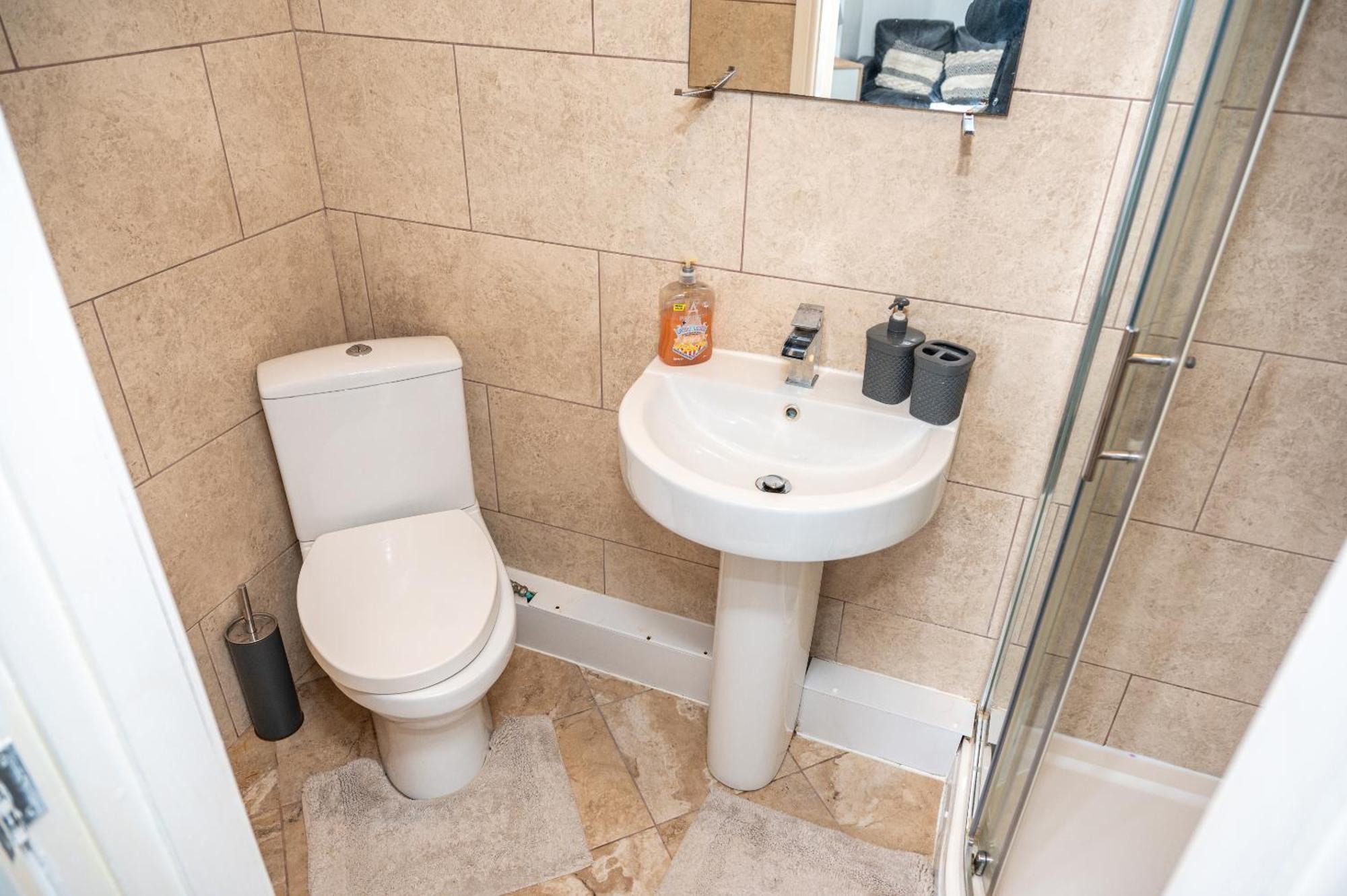 Bvapartments Deighton Huddersfield Zewnętrze zdjęcie